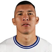 Free transfer K. López