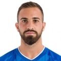Transfer Dimo Krastev