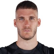 Transfer Ivo Grbić