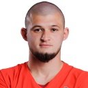 Transfer Ayaz Guliev