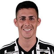 Transfer Cristian Pavón