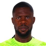 Uzoho