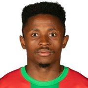 Palmirim David Baúque