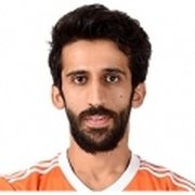 Ismail Sayed Ali Al Hosani