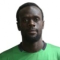 Mamadou Ba