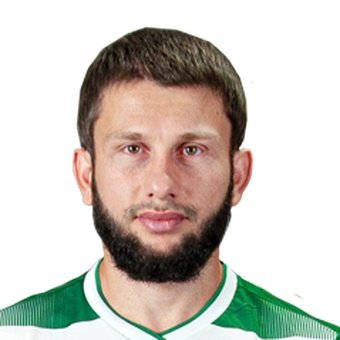 Khalid Kadyrov
