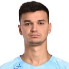 Free transfer S. Zuykov