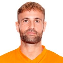 Free transfer Pablo García