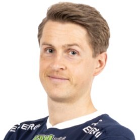 Free agent Thomas Grøgaard