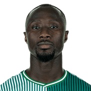 Naby Keïta