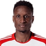 Bouna Sarr