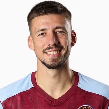 Profile of C. Lenglet: Info, news, matches and statistics | BeSoccer