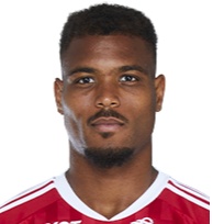 Steve Mounié