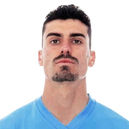 Free transfer Arturo Molina
