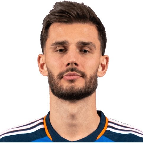 Matt Miazga