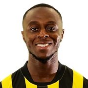 Junior Odubajo