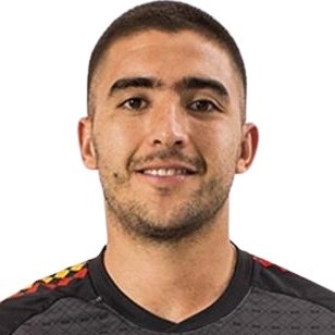 Transfer Jairo Gonzalez