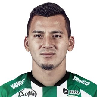 Free transfer J. Flores