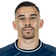 Free transfer Danilo Soares
