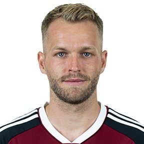 Free transfer P. Köpke