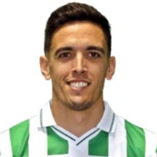 Free transfer J. Martínez