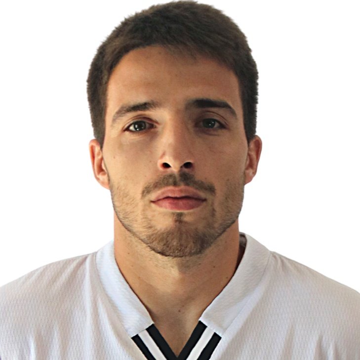 Free transfer Adrián Chaves