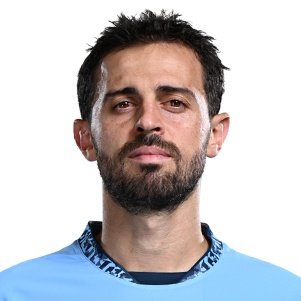 Bernardo Silva