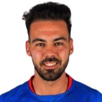 Free transfer Víctor Alonso