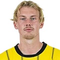 Imagen de Julian Brandt