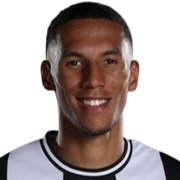 Isaac Hayden
