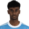 Imagen de Gedion Zelalem