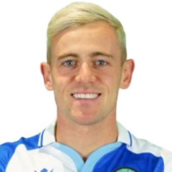 Samuel Szmodics