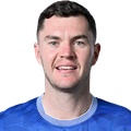 Imagen de Michael Keane