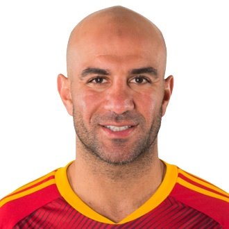 Released A. Abdennour