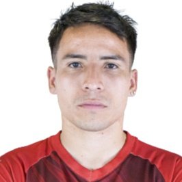 Free transfer Sebastián Aranda