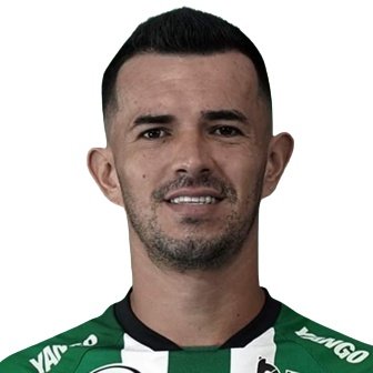 Free transfer L. Villagra