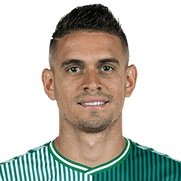 Transfer Santos Borré