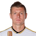 Imagen de Toni Kroos