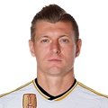 Toni Kroos