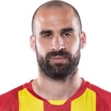 Free transfer S. Balić