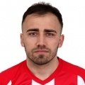 Free transfer N. Gavrić