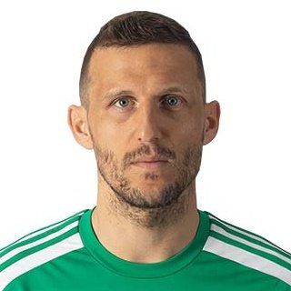 Free transfer M. Mitrović