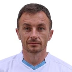 Free transfer J. Tumbasević