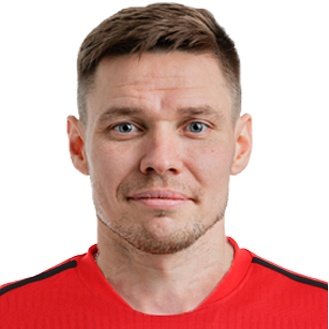 Free transfer M. Boldyrev