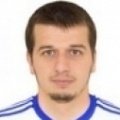 Free transfer S. Garakoev