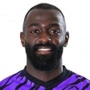 Ali B Shamroukh Hammoudi