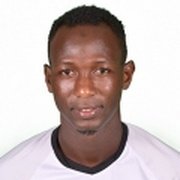 Mansaly Boubacar
