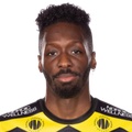 Imagen de Blair Turgott