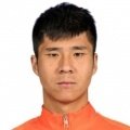 Free transfer Zhao Mingjian