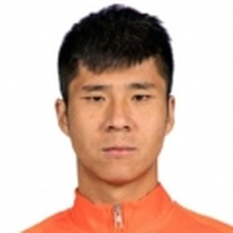 Zhao Mingjian